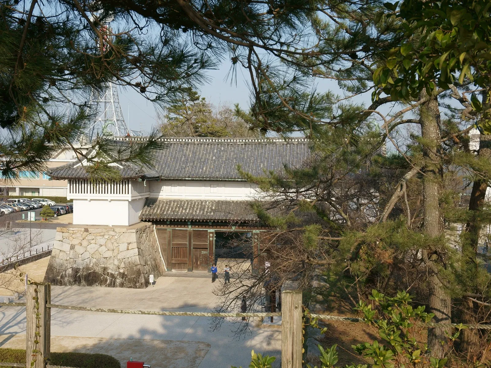 Saga Castle History Museum