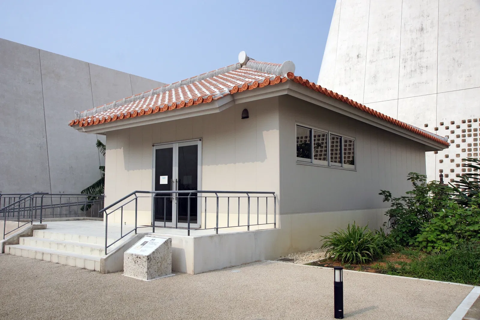 Okinawa Prefectural Museum & Art Museum