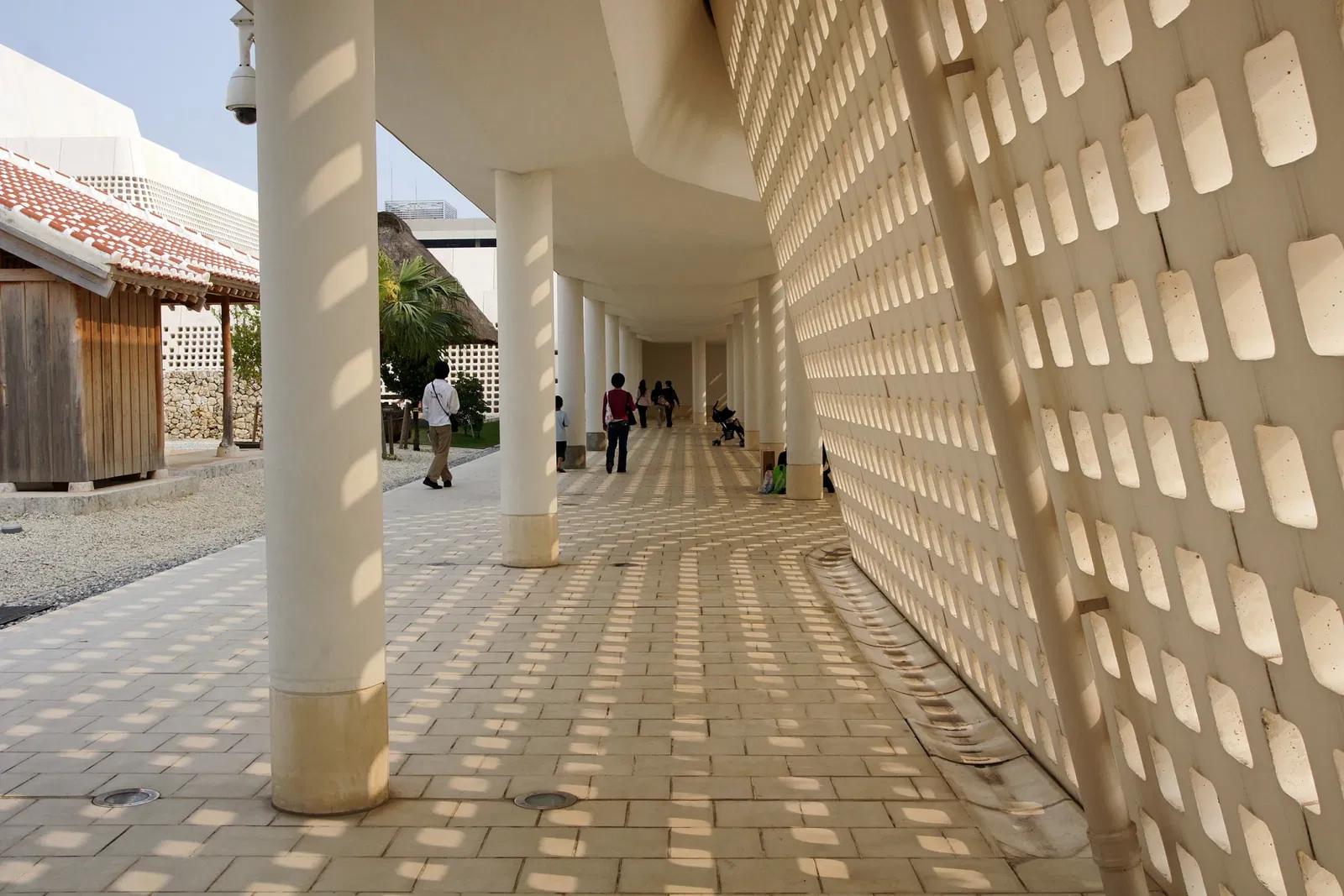 Okinawa Prefectural Museum & Art Museum