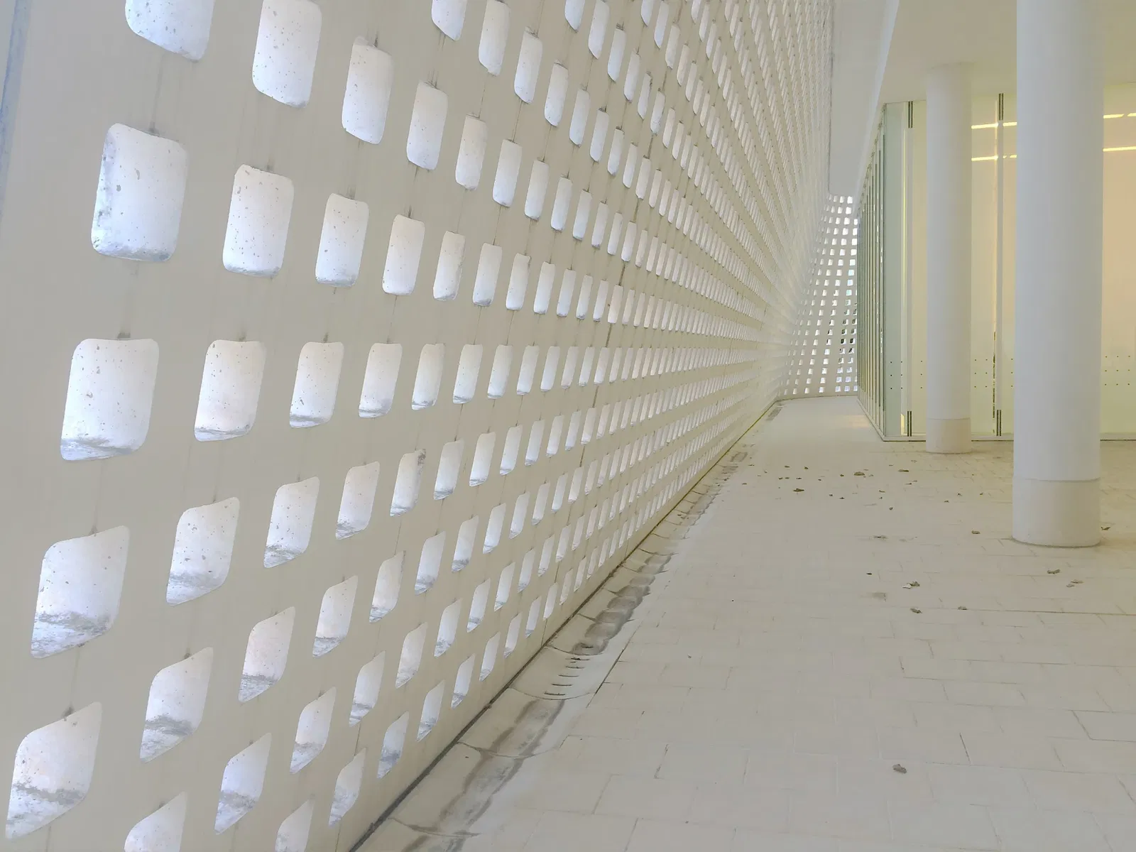 Okinawa Prefectural Museum & Art Museum