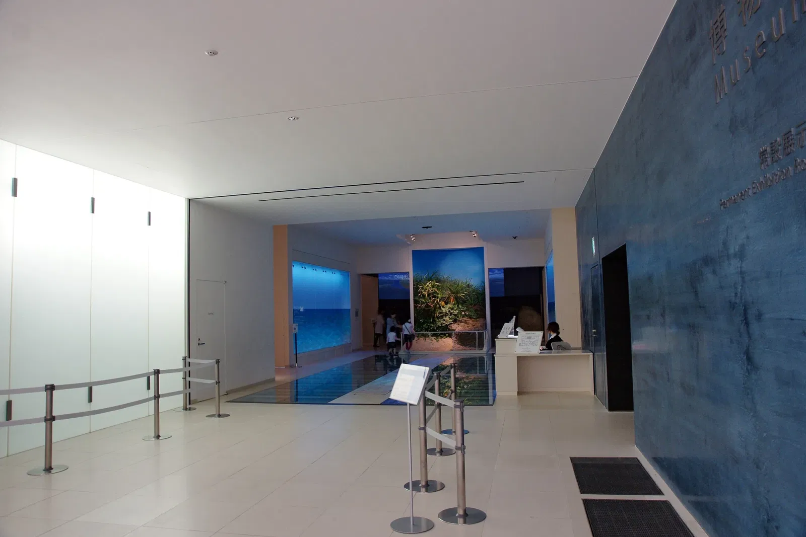 Okinawa Prefectural Museum & Art Museum