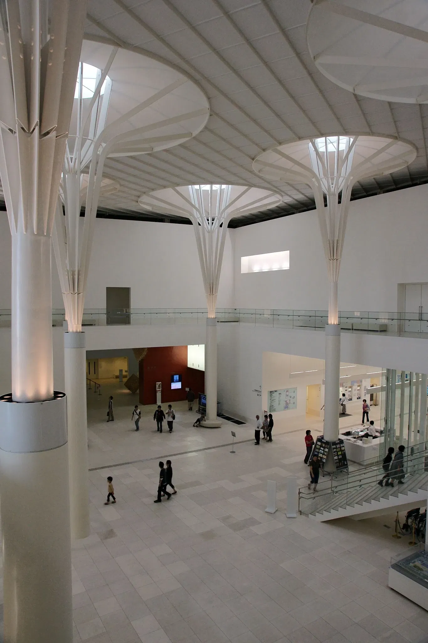 Okinawa Prefectural Museum & Art Museum