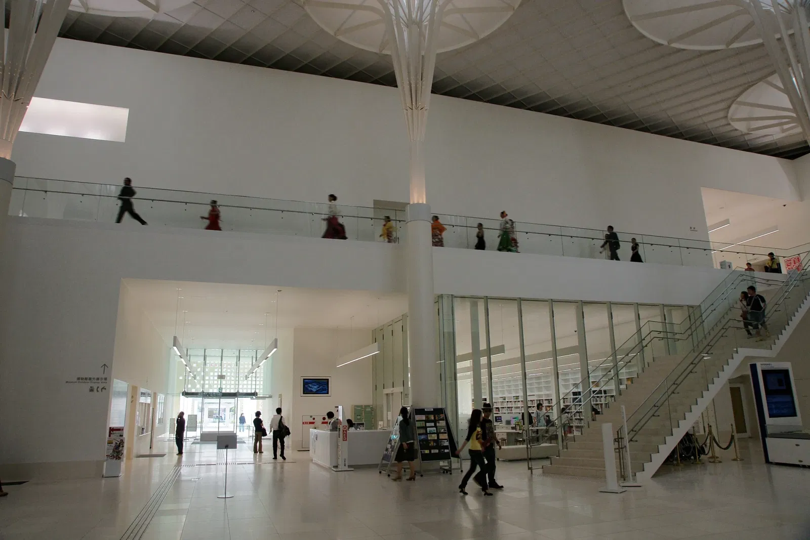 Okinawa Prefectural Museum & Art Museum