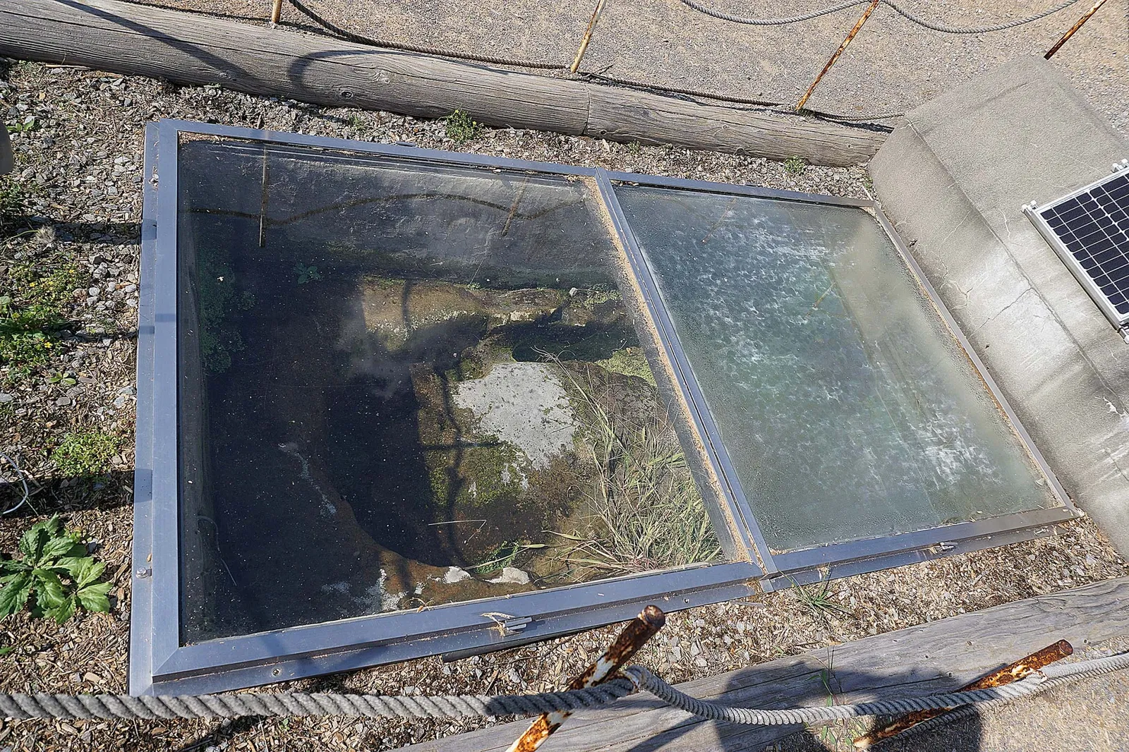 Sannai Maruyama Special Historical Site