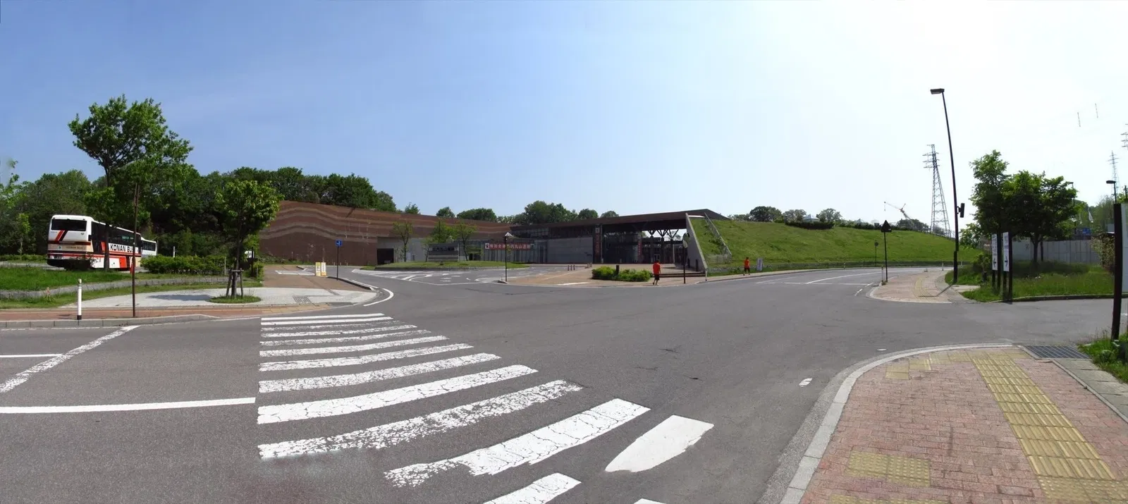 Sannai Maruyama Special Historical Site