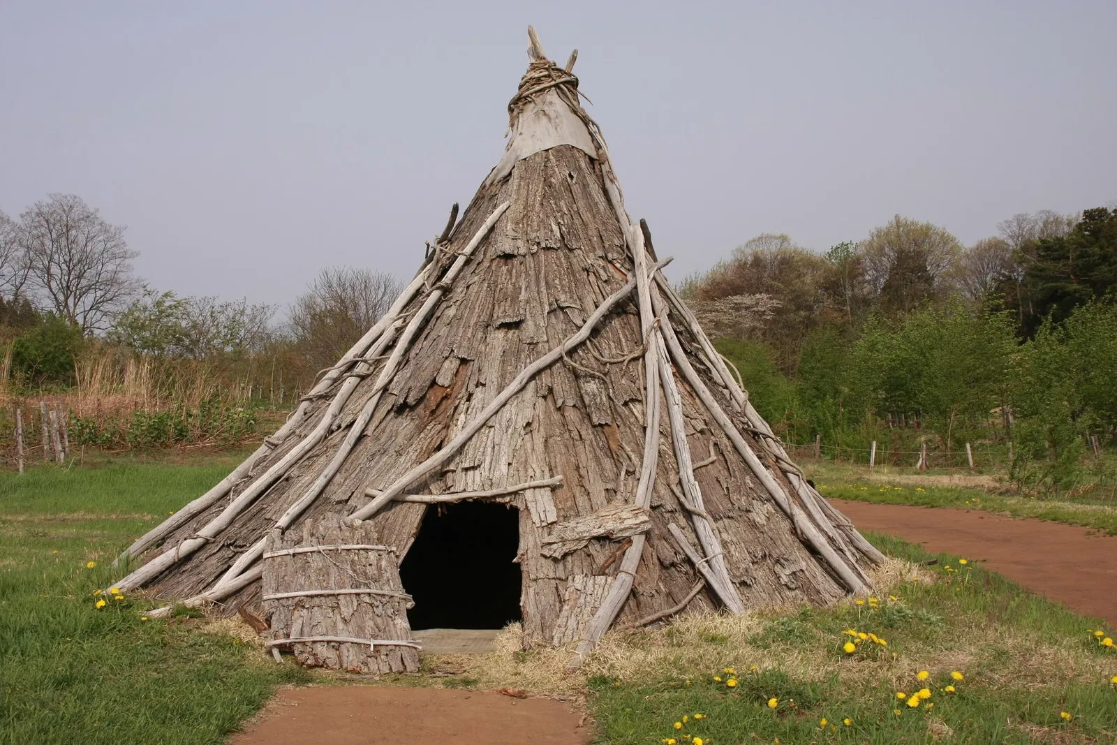 Sannai Maruyama Special Historical Site