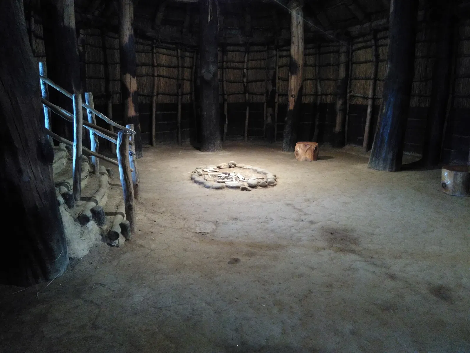 Sannai Maruyama Special Historical Site