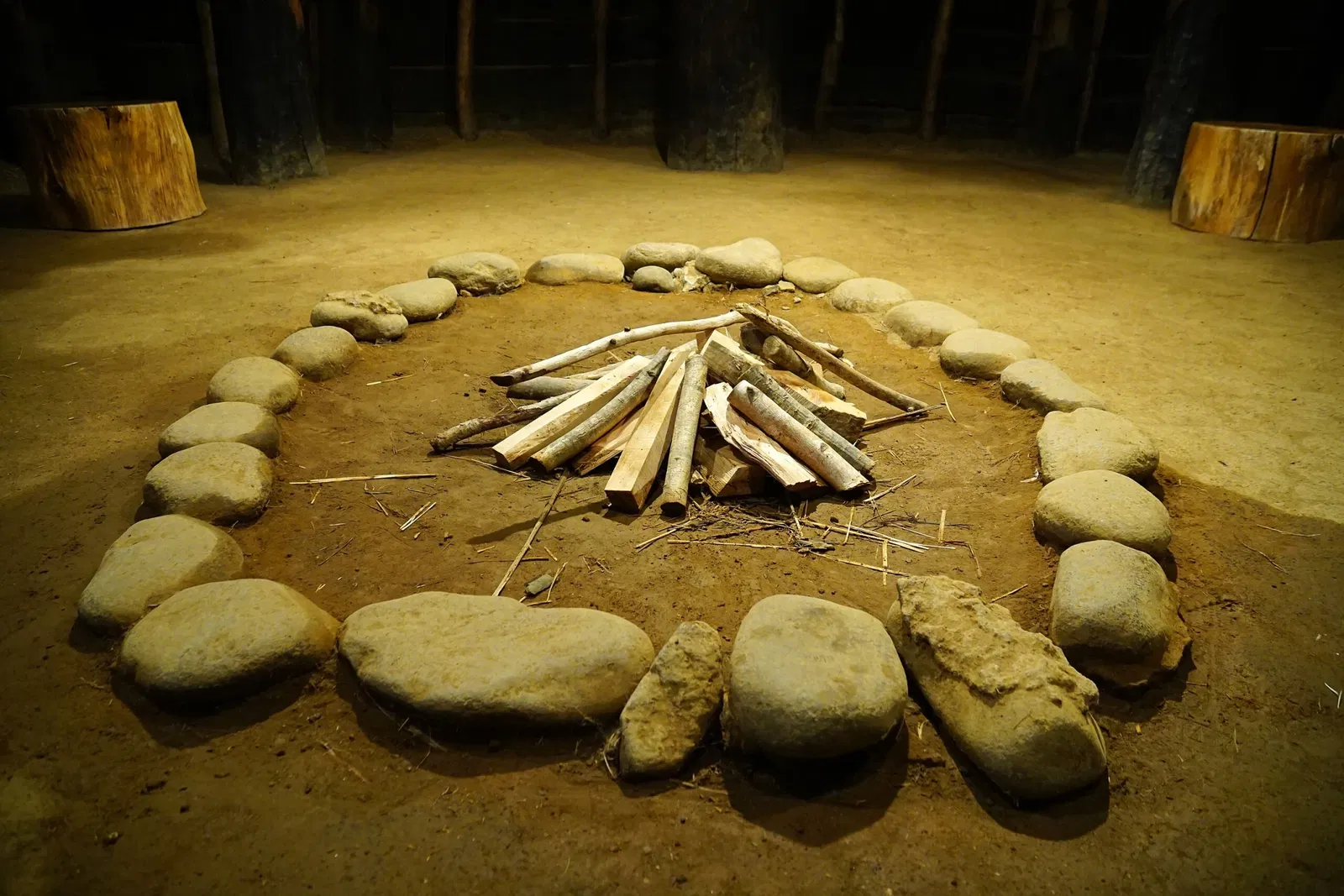 Sannai Maruyama Special Historical Site