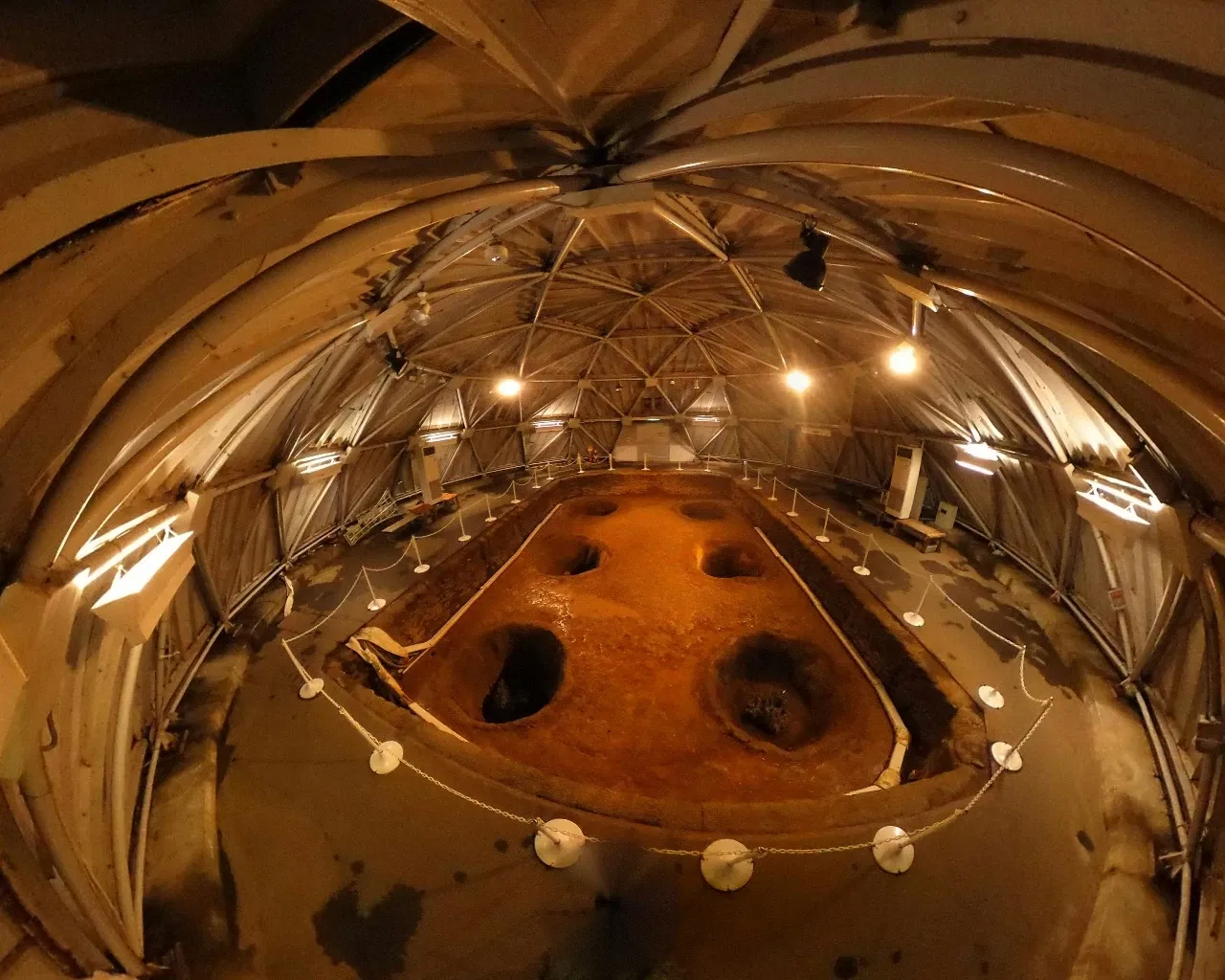 Sannai Maruyama Special Historical Site