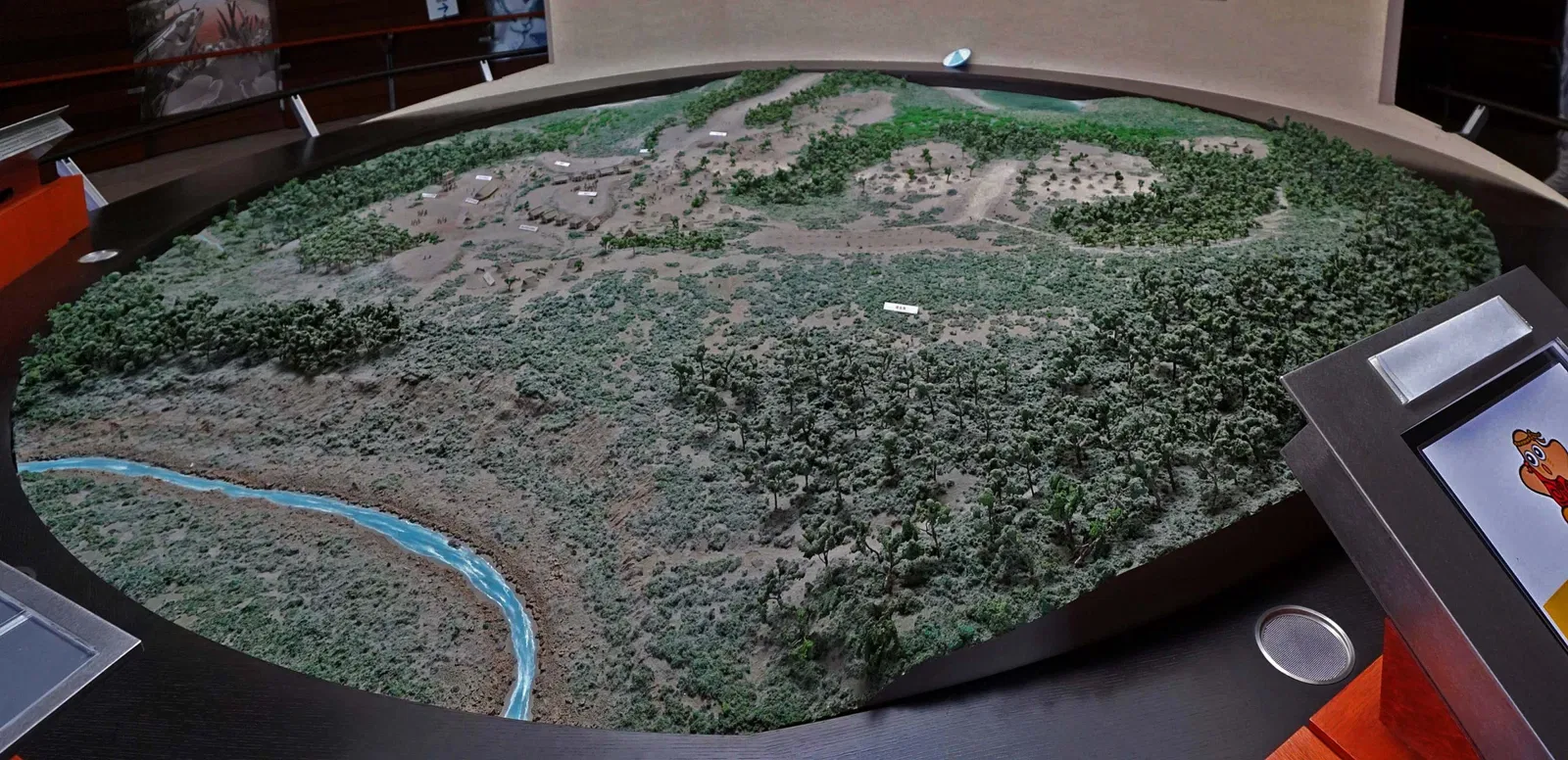 Sannai Maruyama Special Historical Site