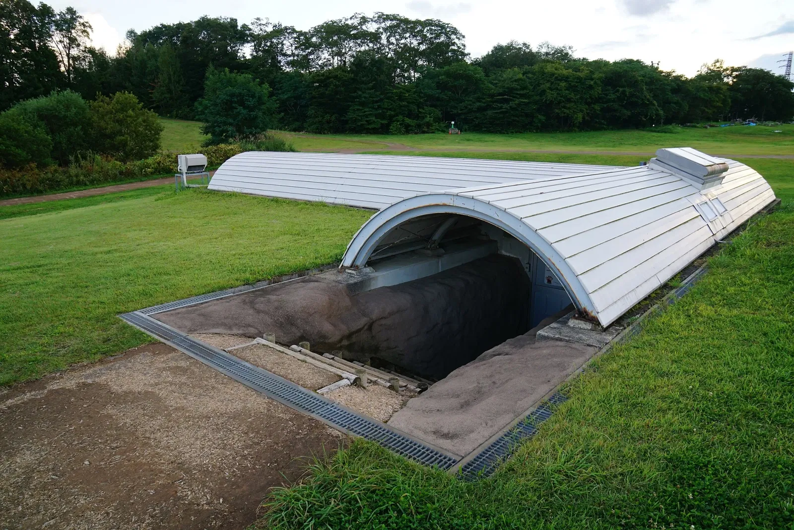 Sannai Maruyama Special Historical Site