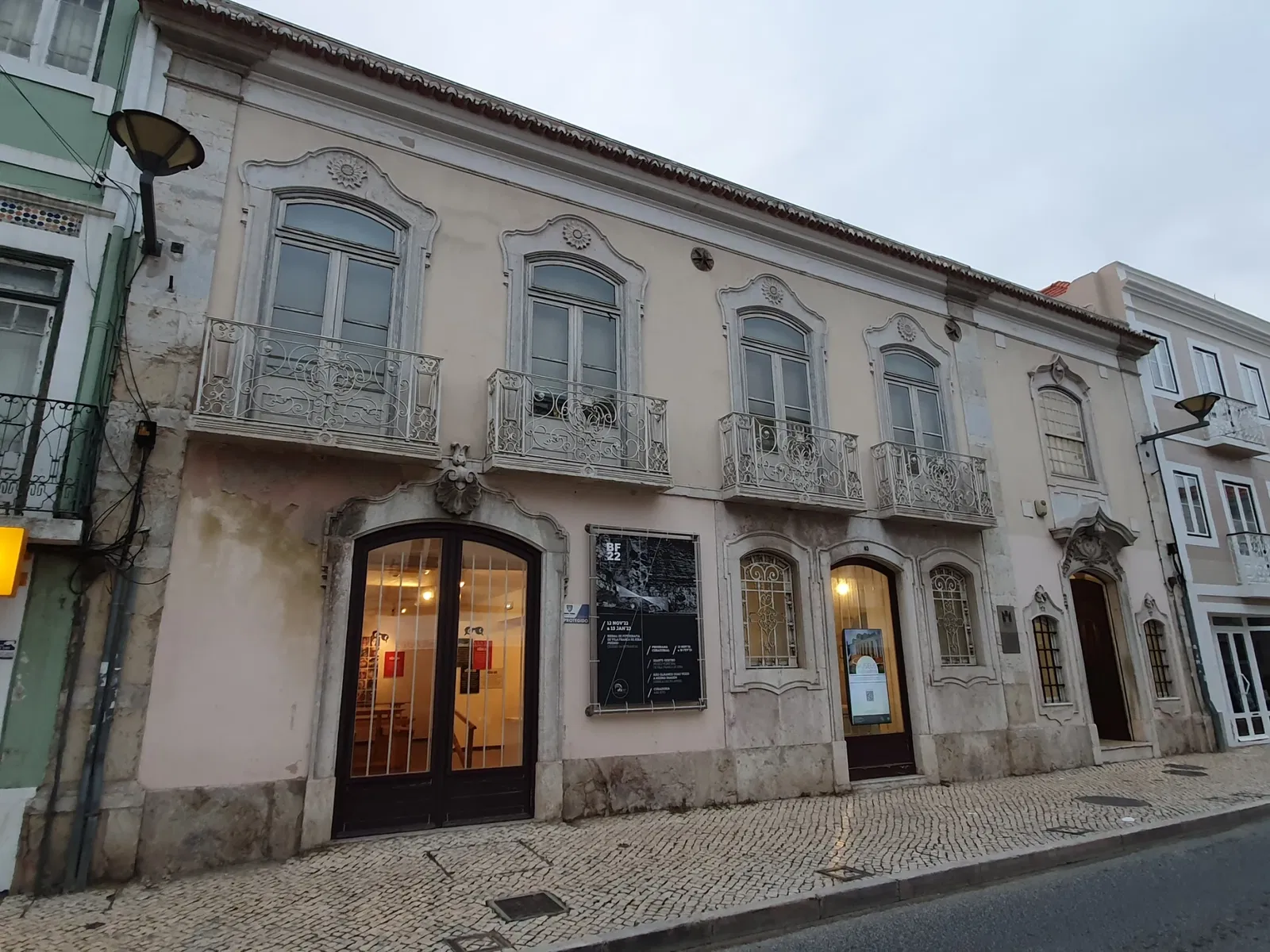 Museu Municipal de Vila Franca de Xira