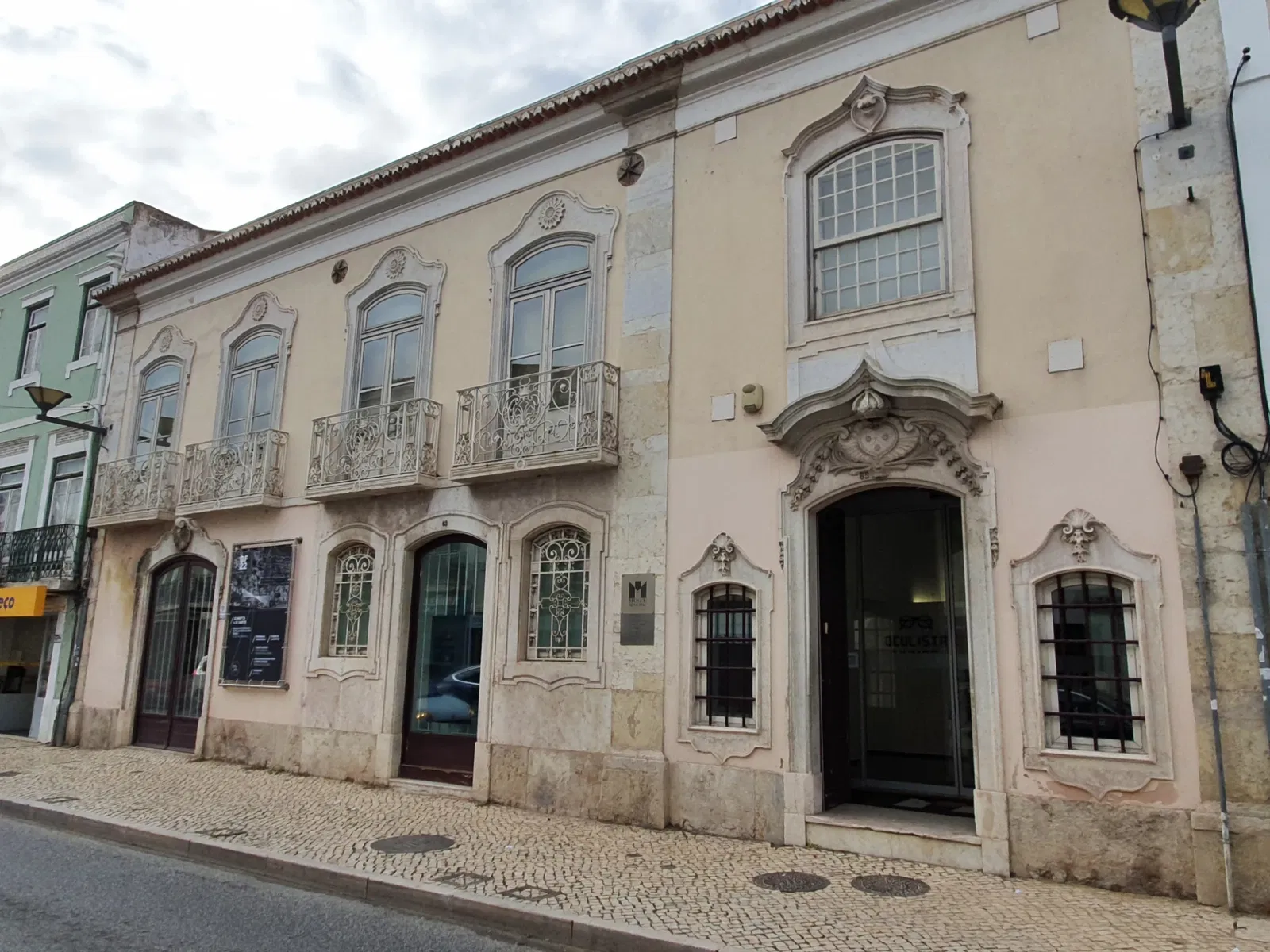 Museu Municipal de Vila Franca de Xira