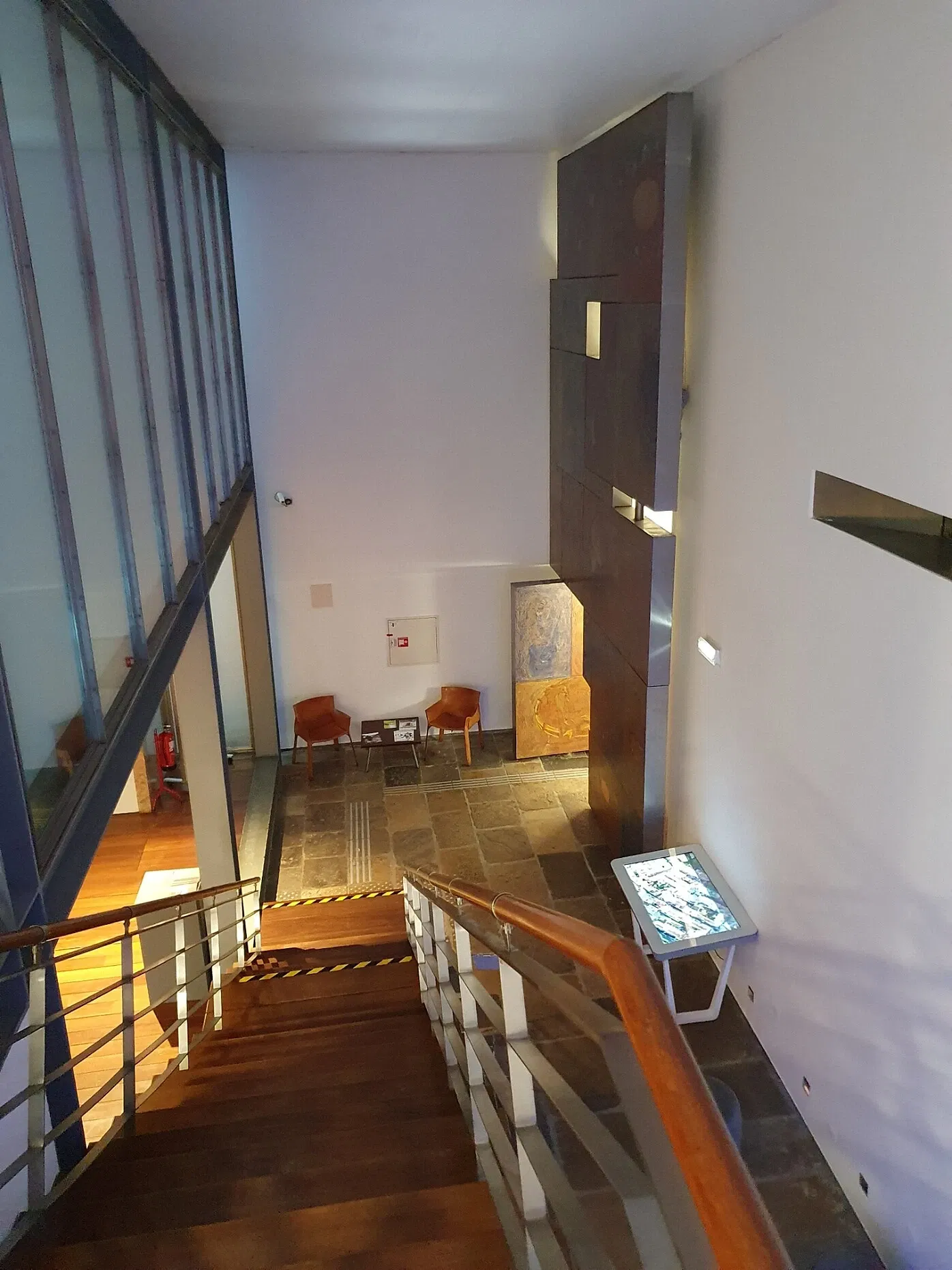 Museu Municipal de Vila Franca de Xira