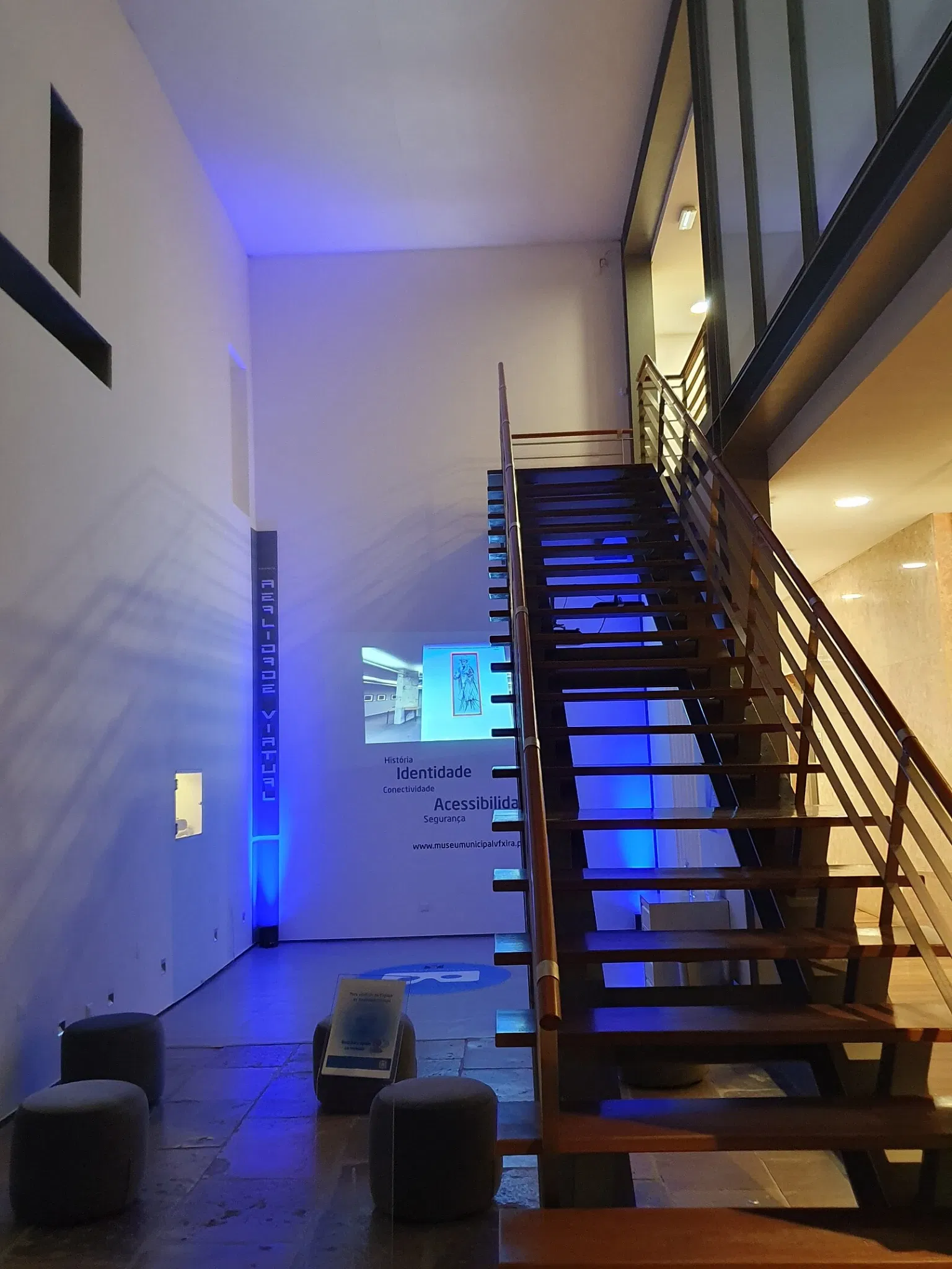 Museu Municipal de Vila Franca de Xira