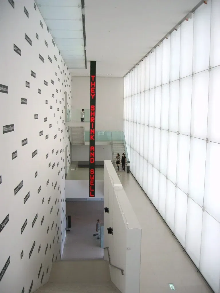 Toyota Municipal Museum of Art