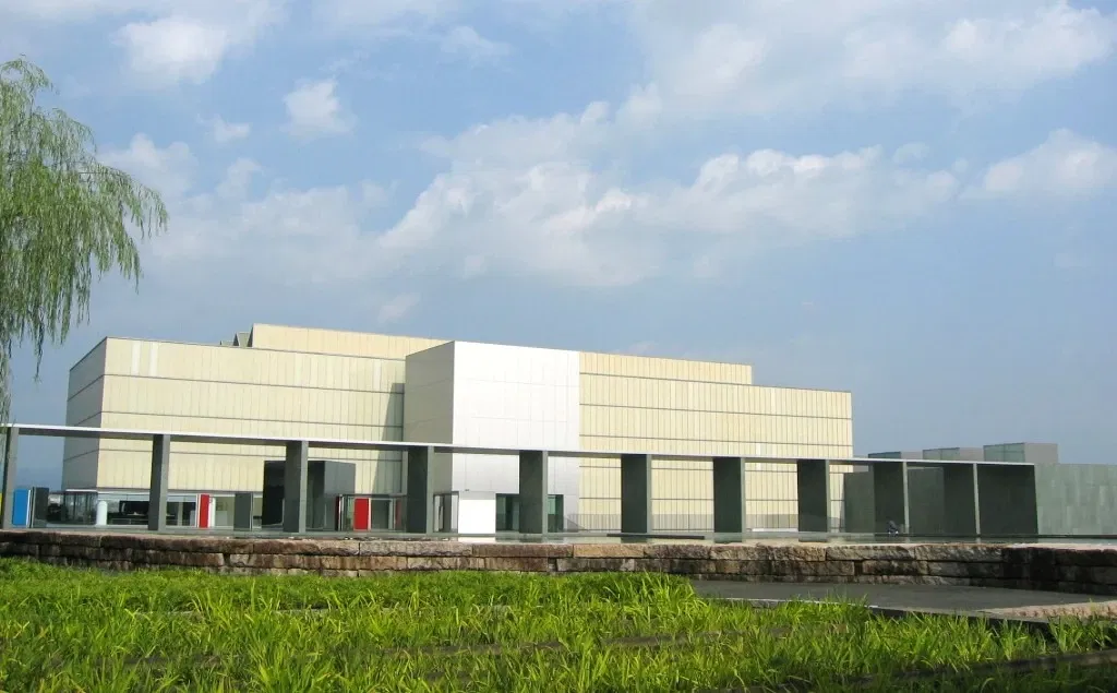 Toyota Municipal Museum of Art