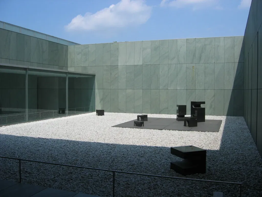 Toyota Municipal Museum of Art