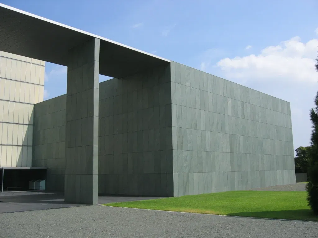 Toyota Municipal Museum of Art