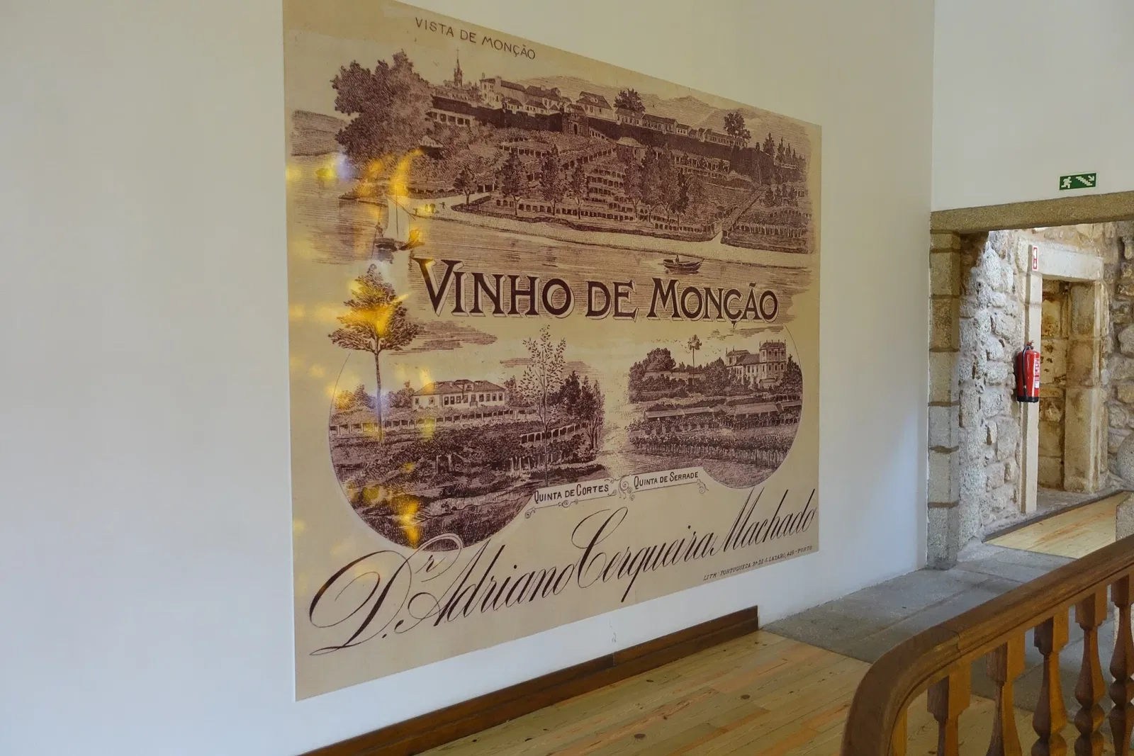 Museu do Alvarinho