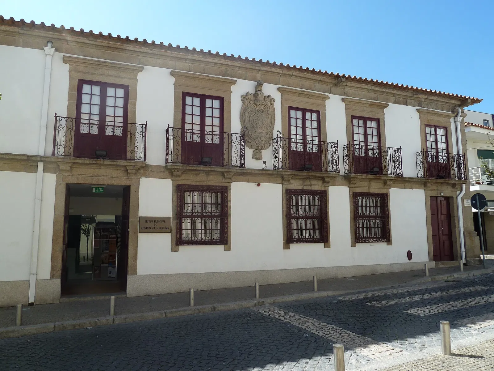 Ethnography and History Museum of Póvoa de Varzim