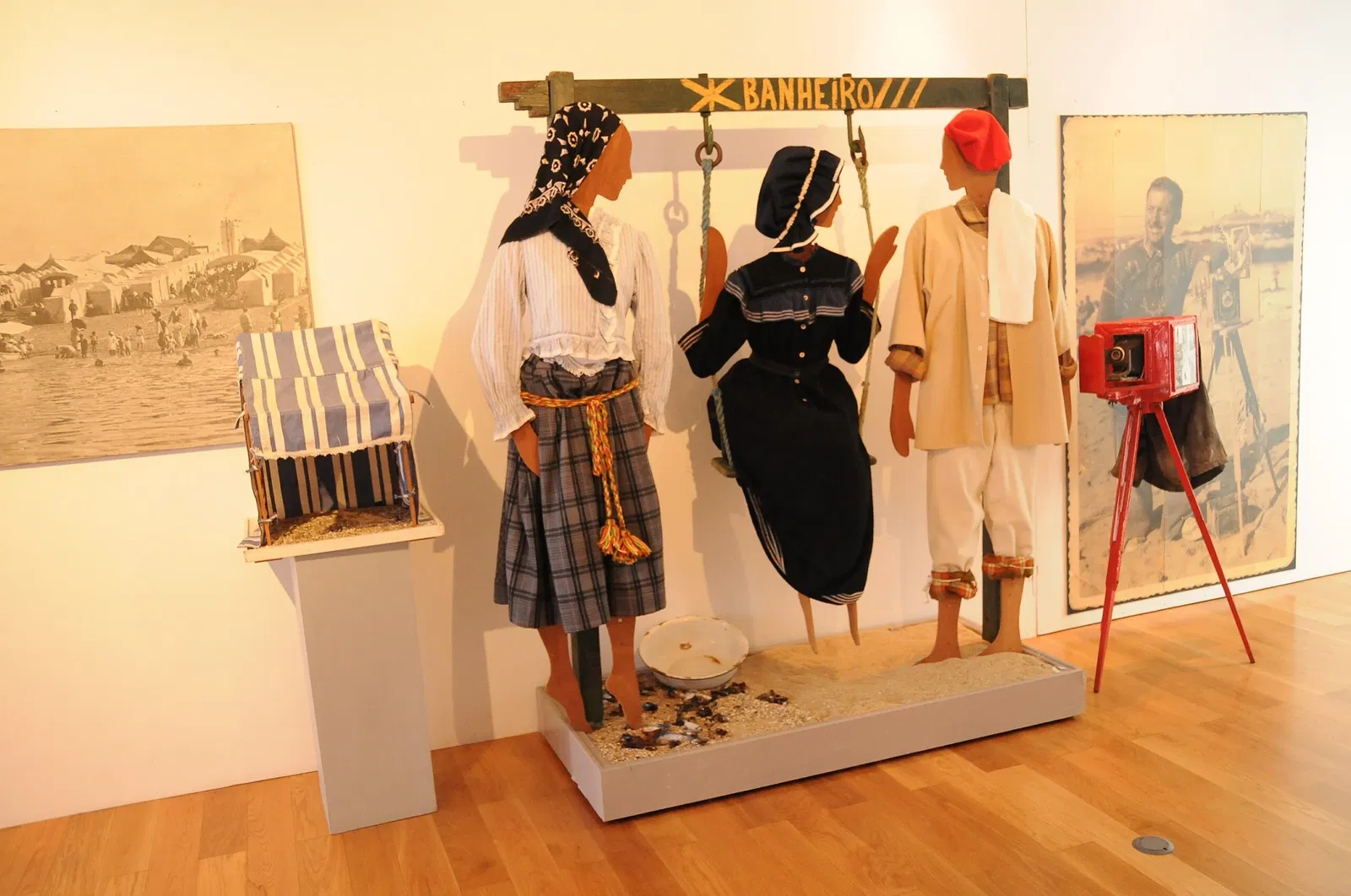 Ethnography and History Museum of Póvoa de Varzim