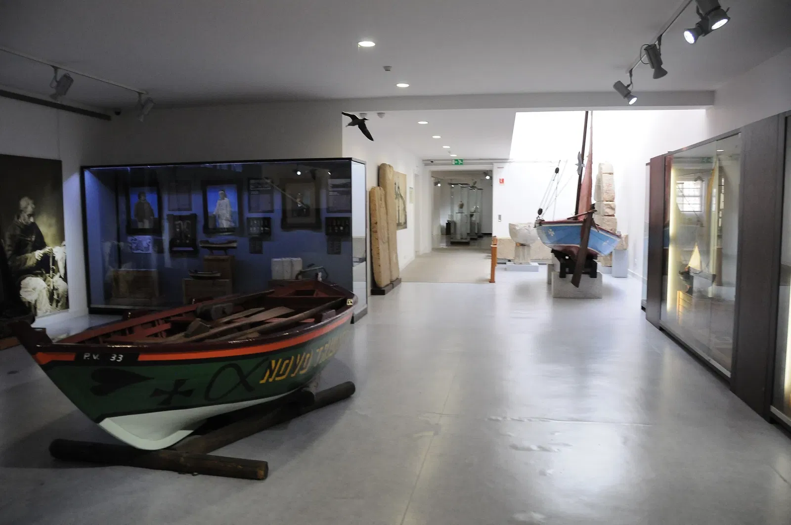 Ethnography and History Museum of Póvoa de Varzim