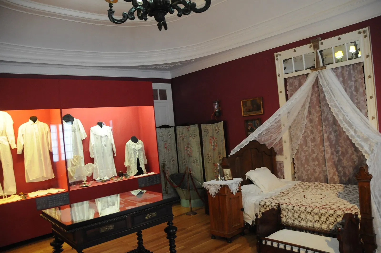 Ethnography and History Museum of Póvoa de Varzim