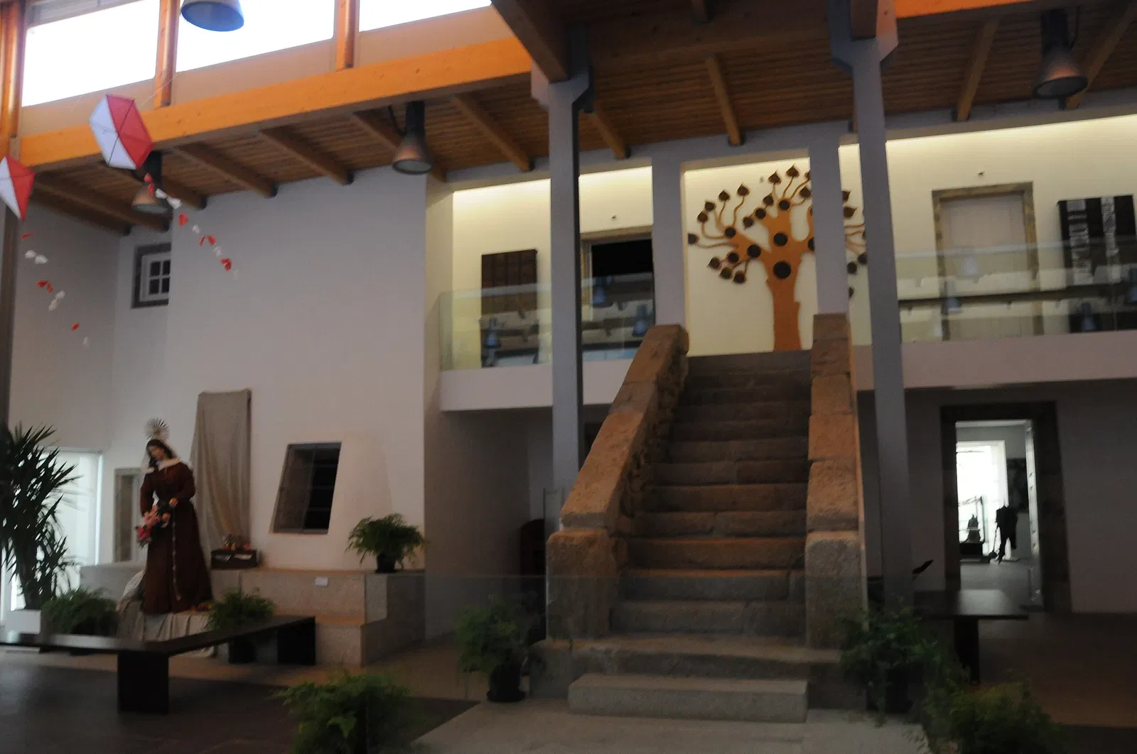 Ethnography and History Museum of Póvoa de Varzim