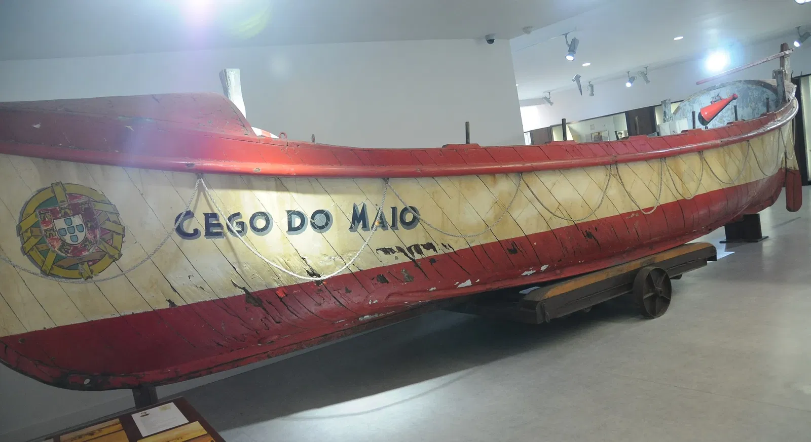 Ethnography and History Museum of Póvoa de Varzim