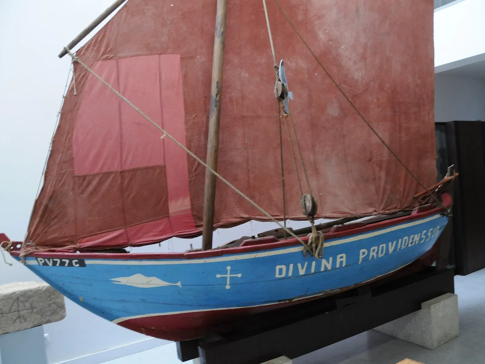 Ethnography and History Museum of Póvoa de Varzim