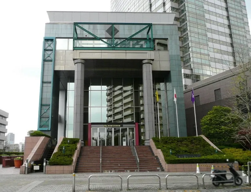 Tokyo Photographic Art Museum