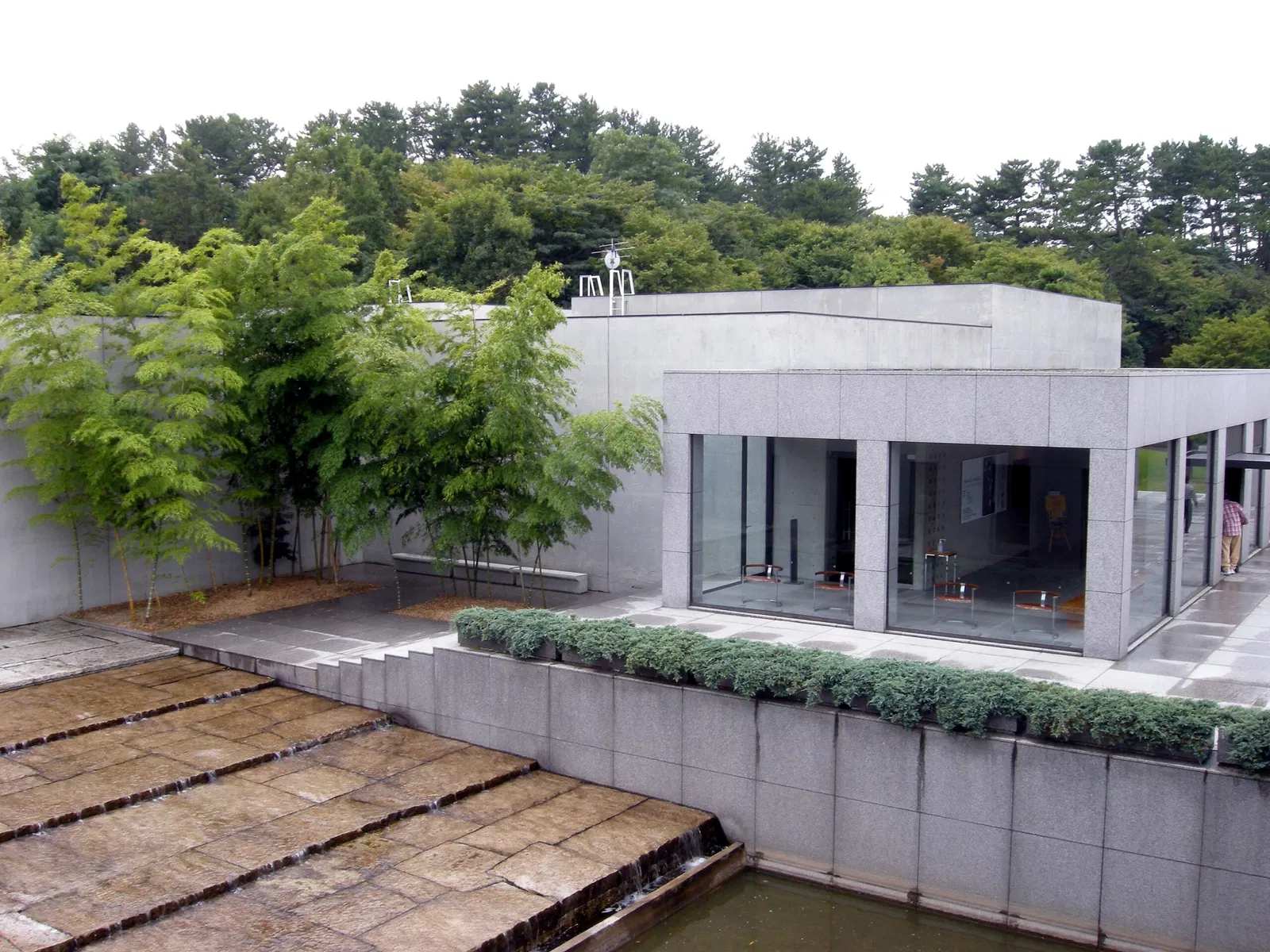 Ken Domon Museum of Photography