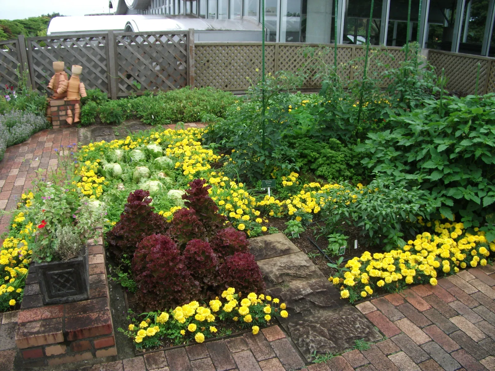 Chiba City Floral Museum