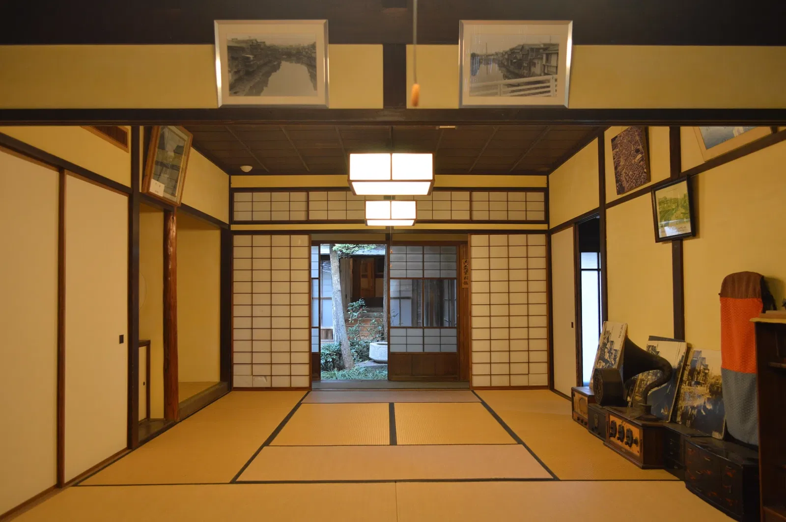 Ise Kawasaki Shoninkan