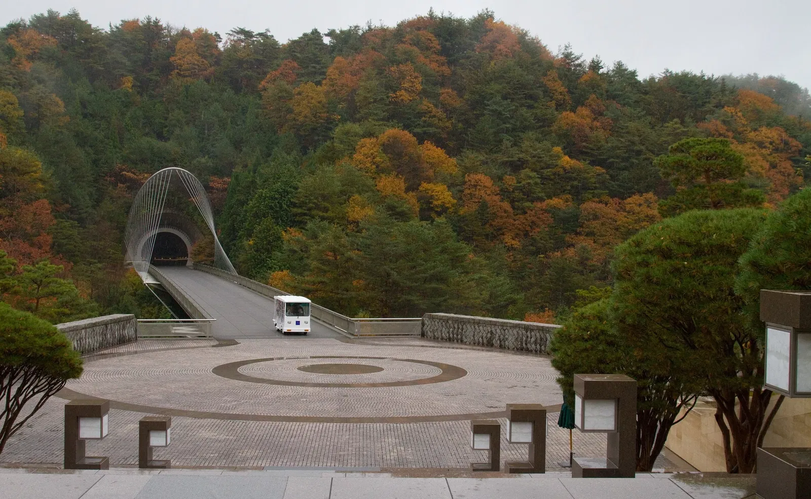 Miho Museum