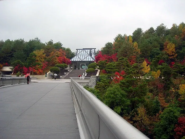 Miho Museum