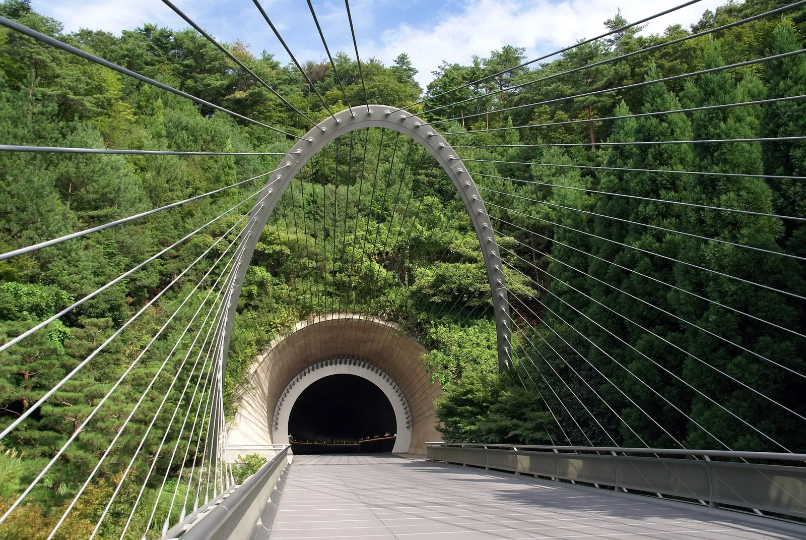 Miho Museum