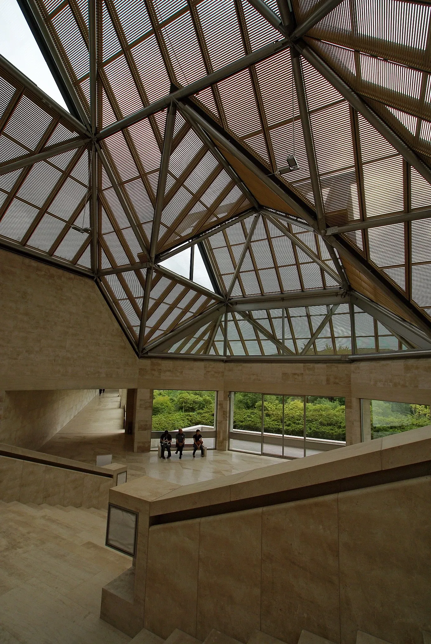 Miho Museum