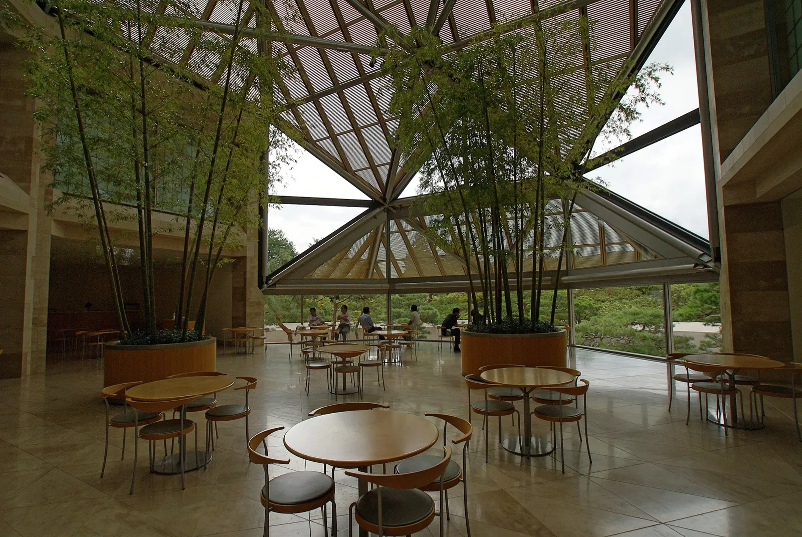 Miho Museum
