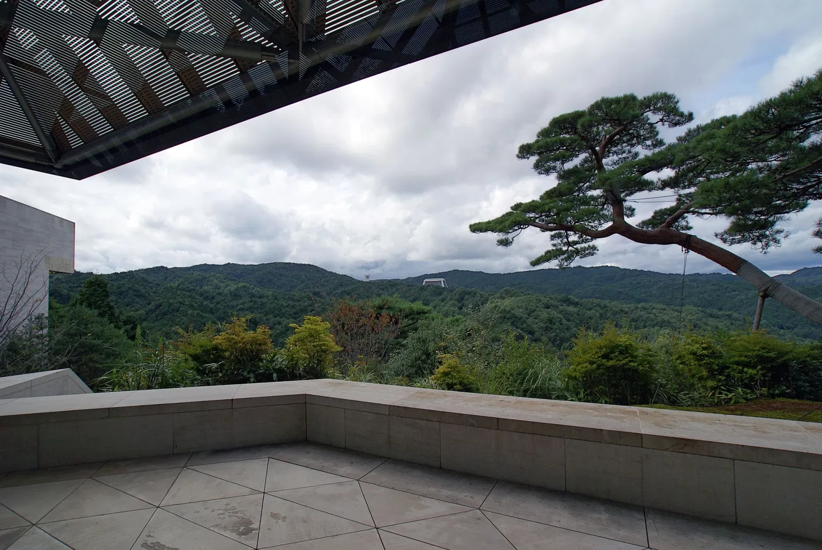 Miho Museum