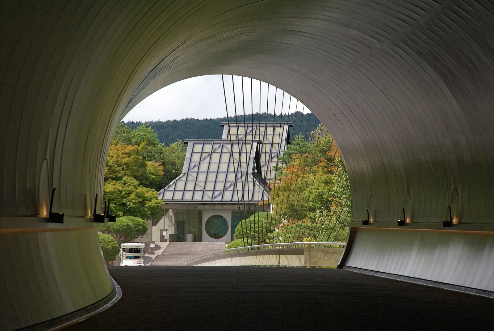 Miho Museum
