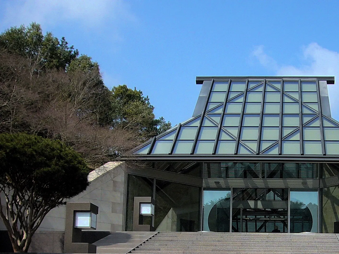 Miho Museum