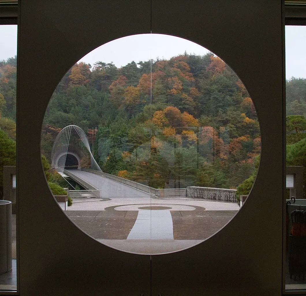 Miho Museum
