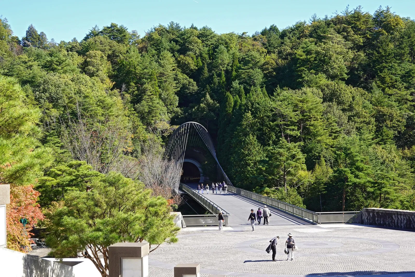 Miho Museum