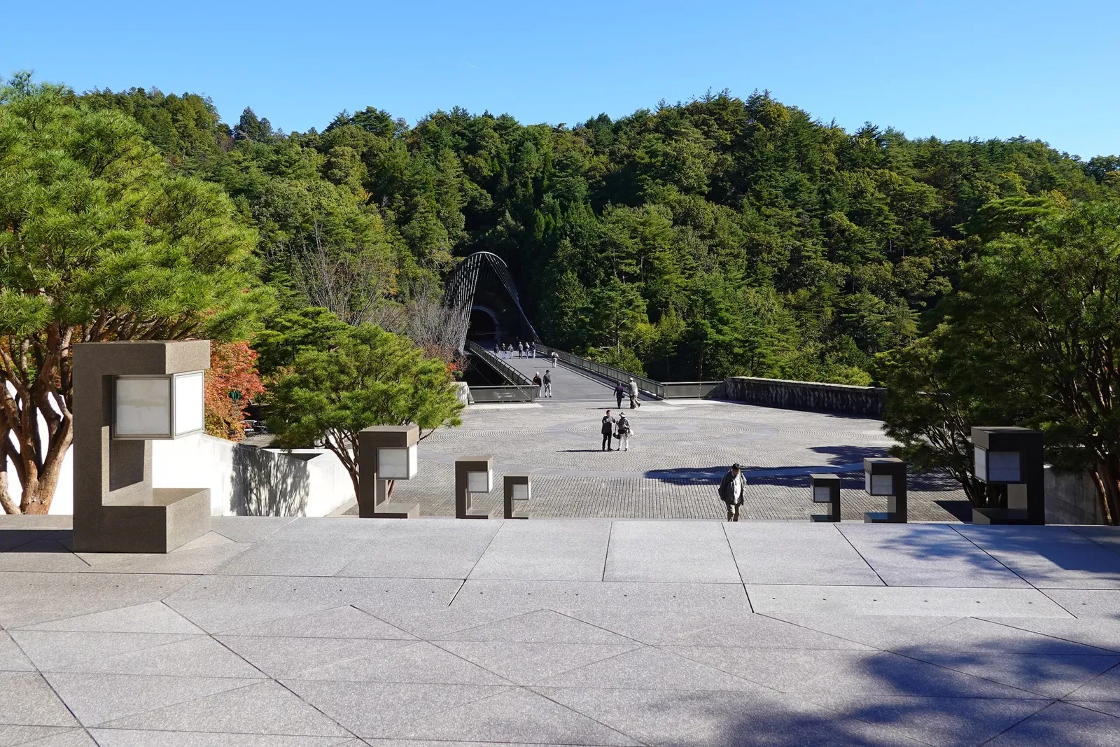 Miho Museum