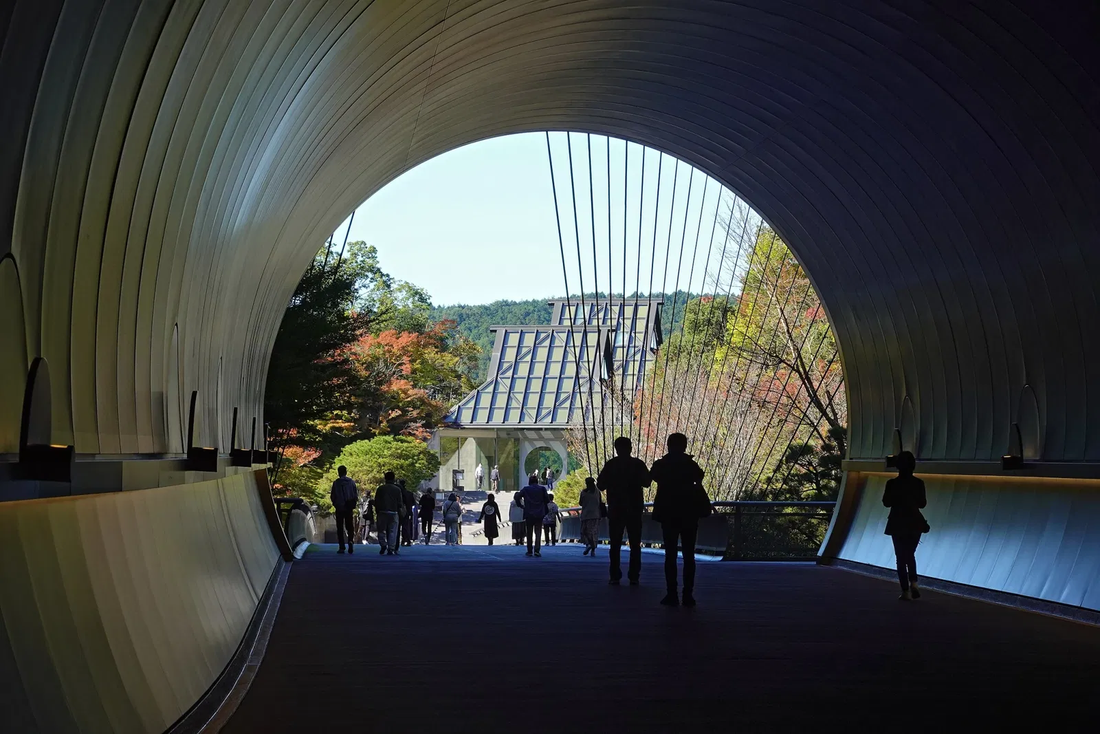 Miho Museum
