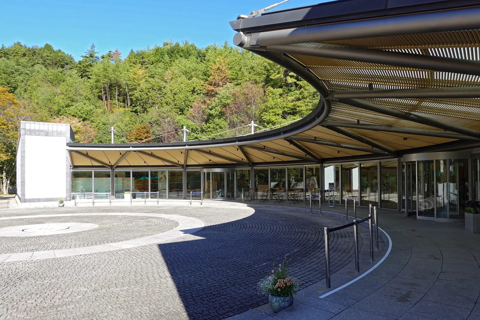 Miho Museum