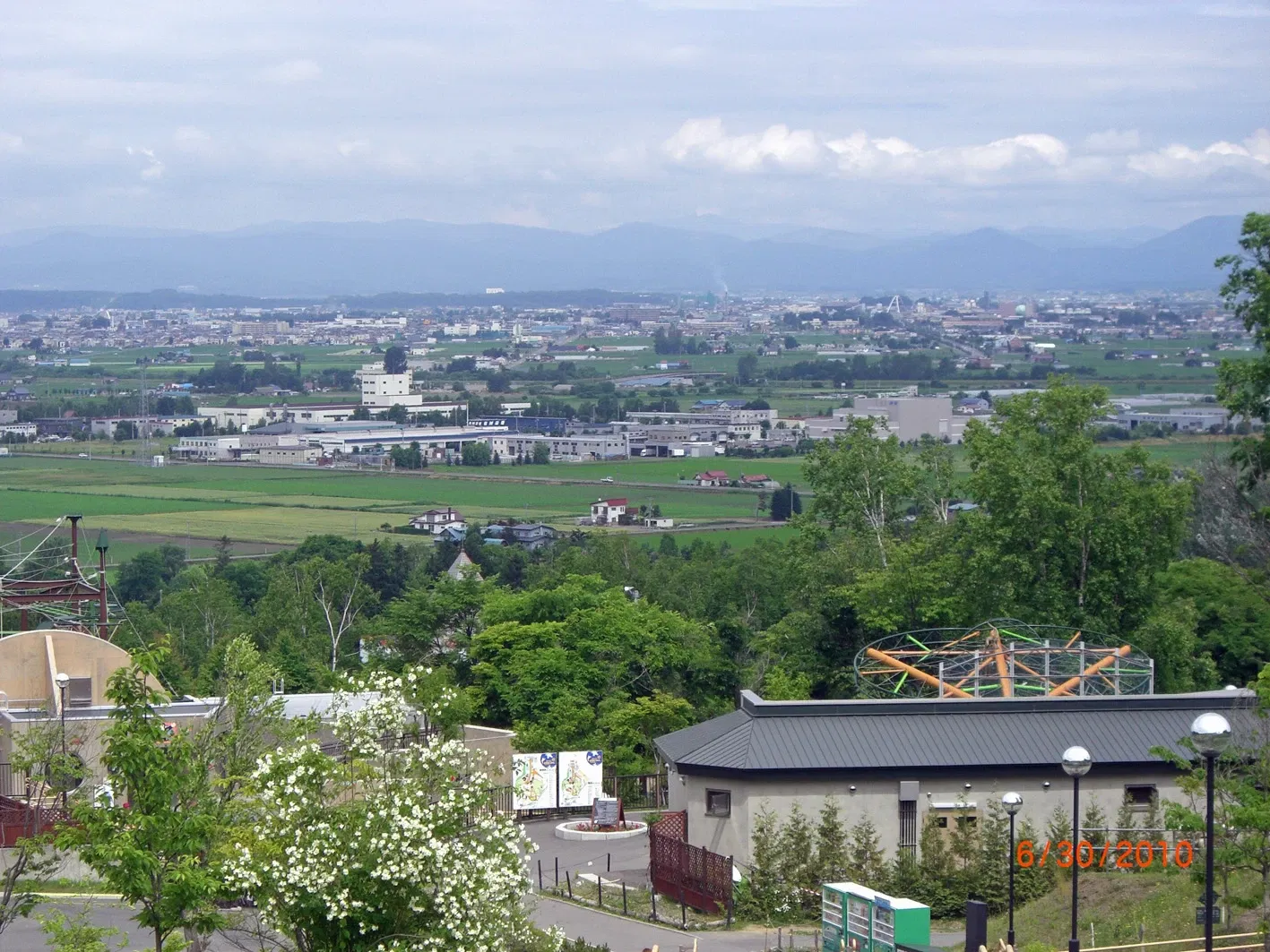 Asahiyama Zoo
