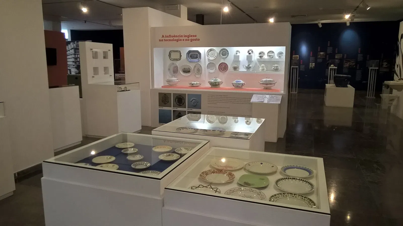 Sacavém Ceramic Museum